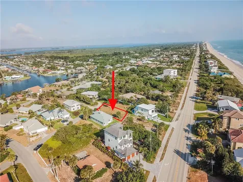 7304 Stuart Avenue Melbourne Beach FL 32951