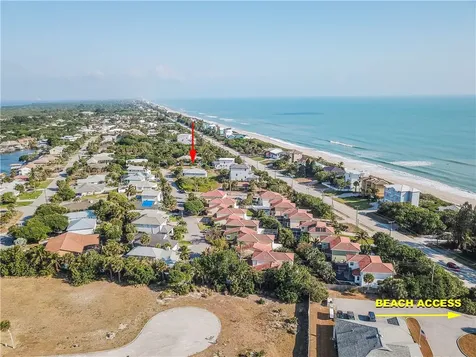 7304 Stuart Avenue Melbourne Beach FL 32951