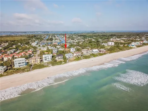 7304 Stuart Avenue Melbourne Beach FL 32951