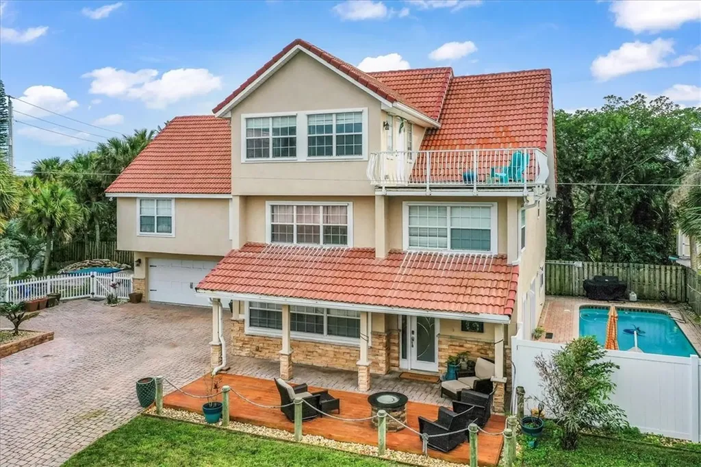 105 Cortez Street Melbourne Beach FL 32951