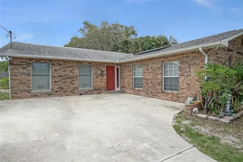 2729 Fairway Drive Fort Pierce FL 34982