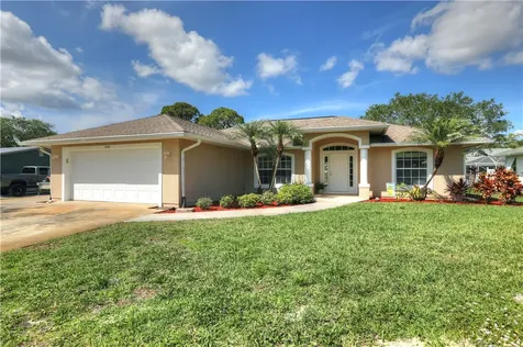 474 Fordham Street Sebastian FL 32958