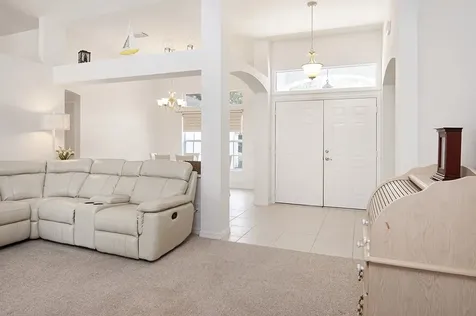1312 Thornhill Lane Sebastian FL 32958