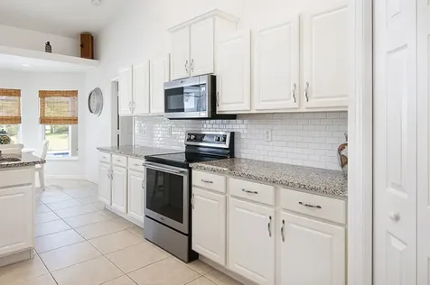 1312 Thornhill Lane Sebastian FL 32958