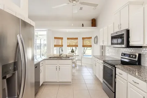 1312 Thornhill Lane Sebastian FL 32958
