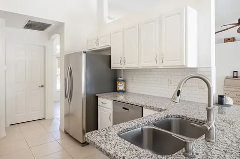 1312 Thornhill Lane Sebastian FL 32958