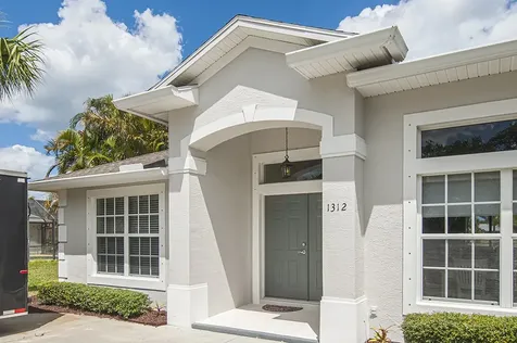 1312 Thornhill Lane Sebastian FL 32958
