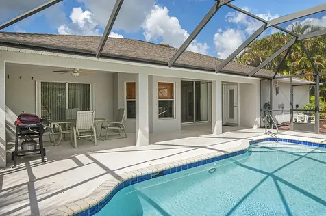 1312 Thornhill Lane Sebastian FL 32958
