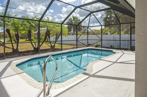 1312 Thornhill Lane Sebastian FL 32958