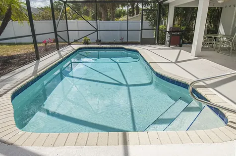 1312 Thornhill Lane Sebastian FL 32958