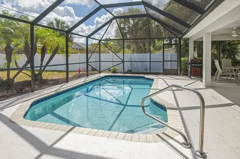 1312 Thornhill Lane Sebastian FL 32958