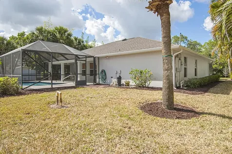 1312 Thornhill Lane Sebastian FL 32958