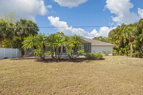 1312 Thornhill Lane Sebastian FL 32958