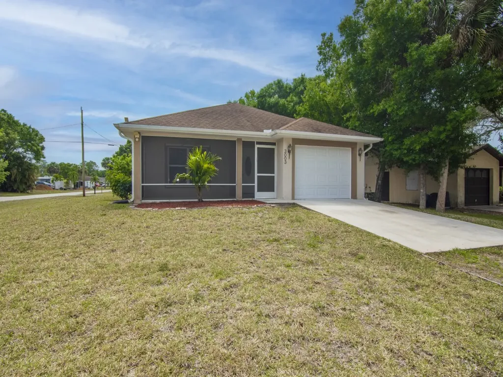 3003 6th Street SW Vero Beach FL 32968