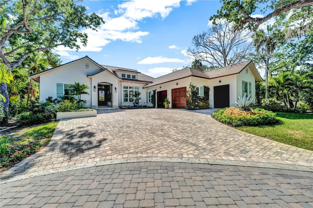 100 Loblolly Reach Vero Beach FL 32963