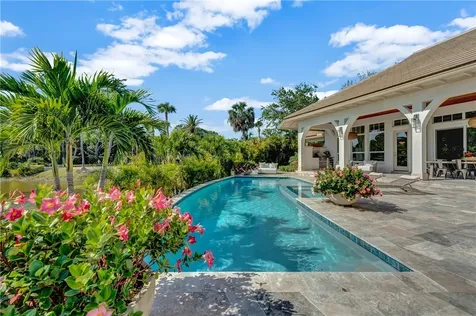 100 Loblolly Reach Vero Beach FL 32963