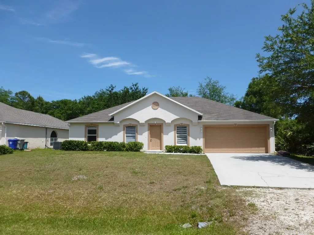 8836 105th Avenue Vero Beach FL 32967