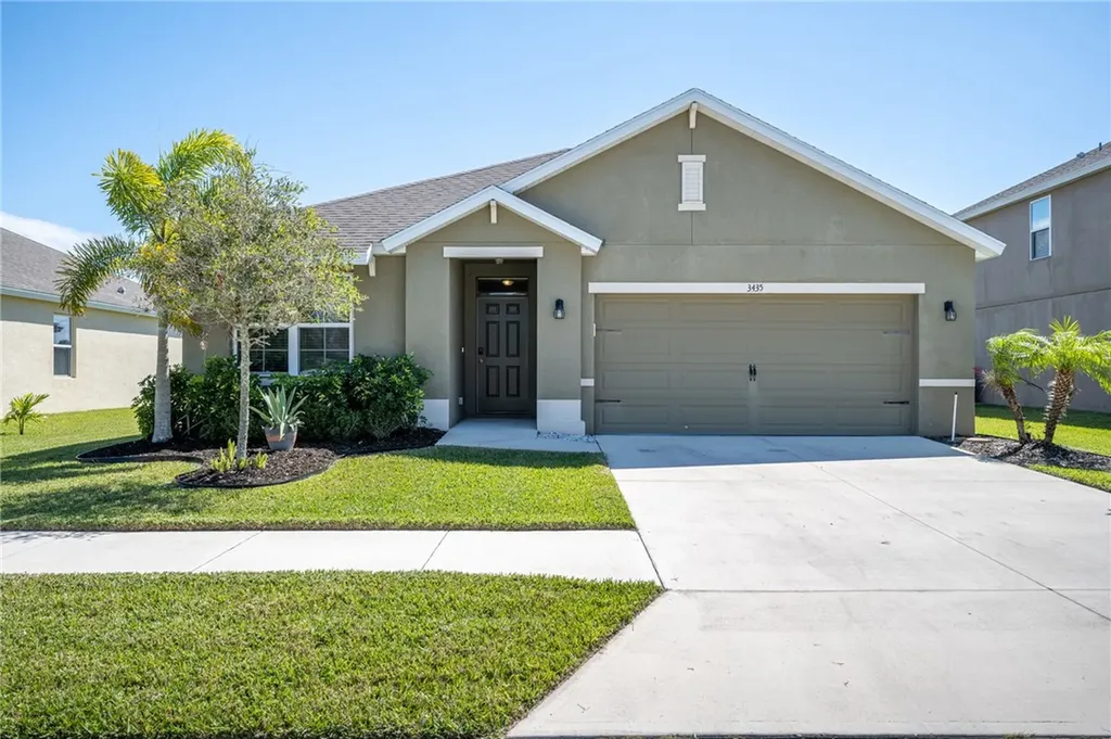3435 Rockport Street SW Vero Beach FL 32968