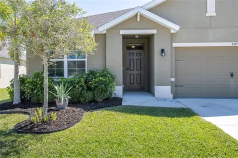 3435 Rockport Street SW Vero Beach FL 32968