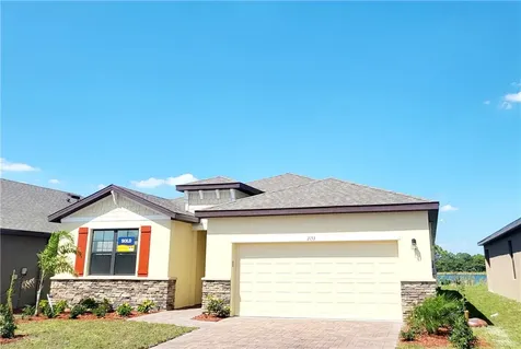 2153 Farmhouse Road SE Palm Bay FL 32909
