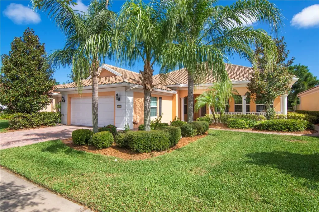 5183 Formosa Circle Vero Beach FL 32967
