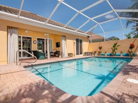 5183 Formosa Circle Vero Beach FL 32967