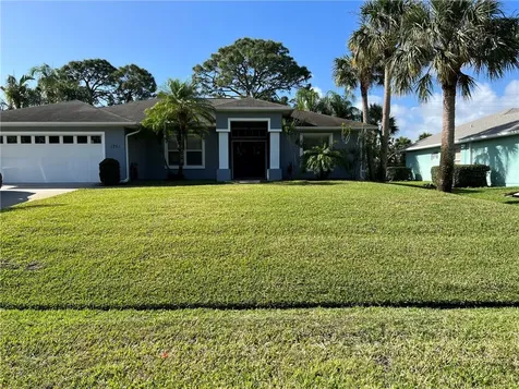 1751 Barber Street Sebastian FL 32958