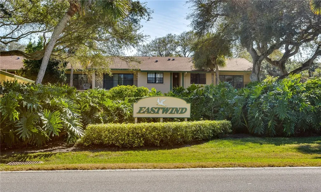 910 E Causeway Boulevard Vero Beach FL 32963