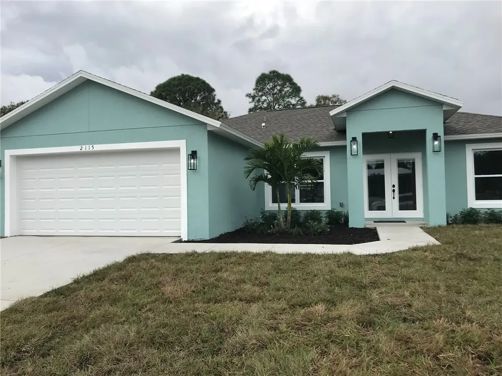 925 21st Avenue Vero Beach FL 32960