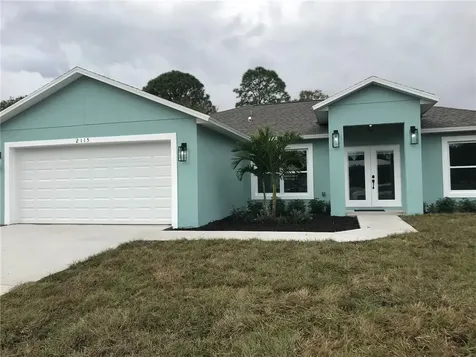 925 21st Avenue Vero Beach FL 32960