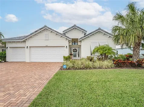 2589 Saint Lucia Circle Vero Beach FL 32967