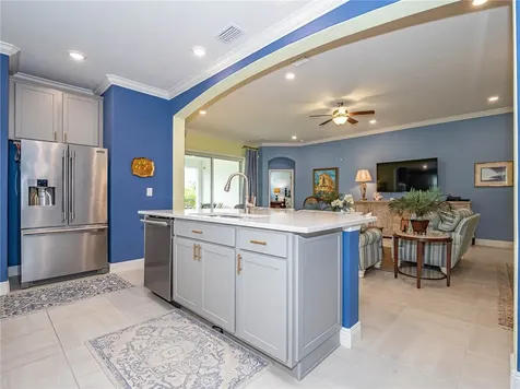 2589 Saint Lucia Circle Vero Beach FL 32967
