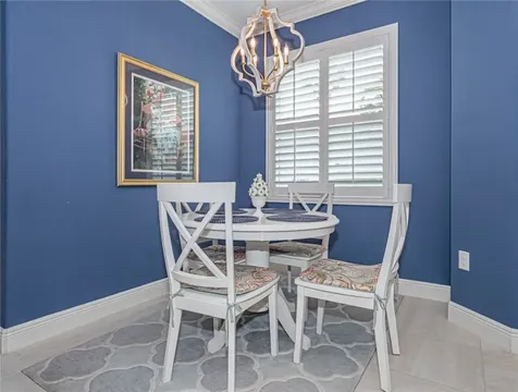 2589 Saint Lucia Circle Vero Beach FL 32967
