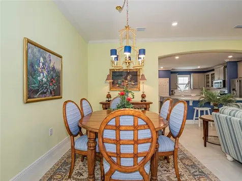 2589 Saint Lucia Circle Vero Beach FL 32967