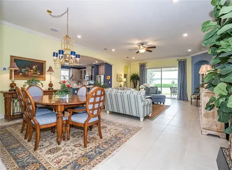 2589 Saint Lucia Circle Vero Beach FL 32967
