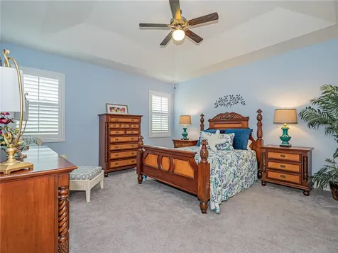 2589 Saint Lucia Circle Vero Beach FL 32967