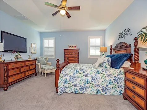 2589 Saint Lucia Circle Vero Beach FL 32967