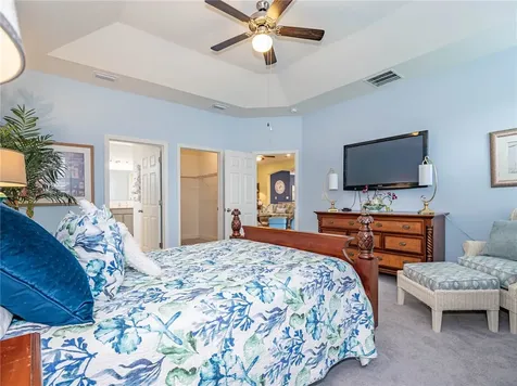 2589 Saint Lucia Circle Vero Beach FL 32967