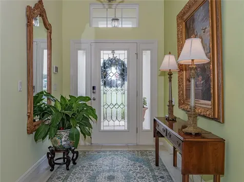 2589 Saint Lucia Circle Vero Beach FL 32967
