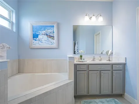 2589 Saint Lucia Circle Vero Beach FL 32967