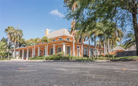 2589 Saint Lucia Circle Vero Beach FL 32967