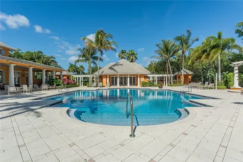 2589 Saint Lucia Circle Vero Beach FL 32967