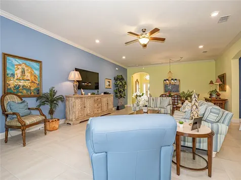 2589 Saint Lucia Circle Vero Beach FL 32967