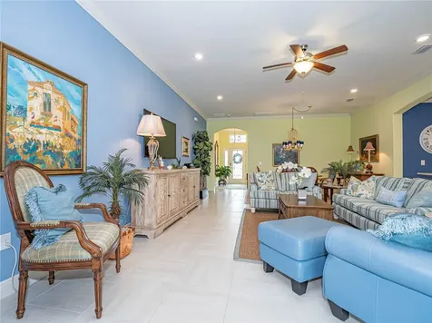 2589 Saint Lucia Circle Vero Beach FL 32967