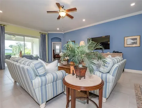 2589 Saint Lucia Circle Vero Beach FL 32967