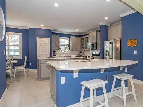 2589 Saint Lucia Circle Vero Beach FL 32967