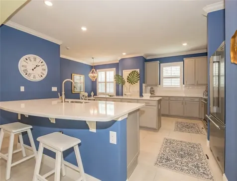 2589 Saint Lucia Circle Vero Beach FL 32967