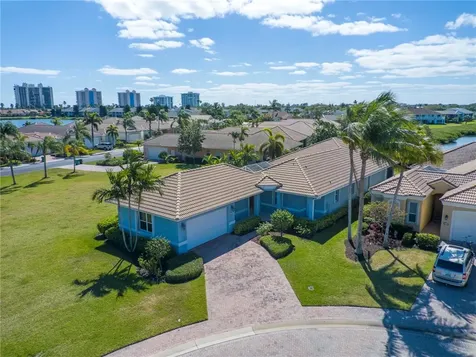 1800 Wildcat Cove Hutchinson Island FL 34949