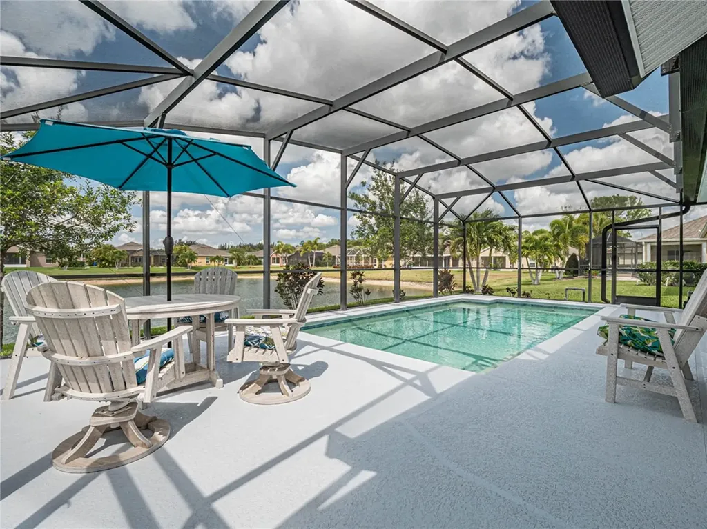 8156 Westfield Circle Vero Beach FL 32966