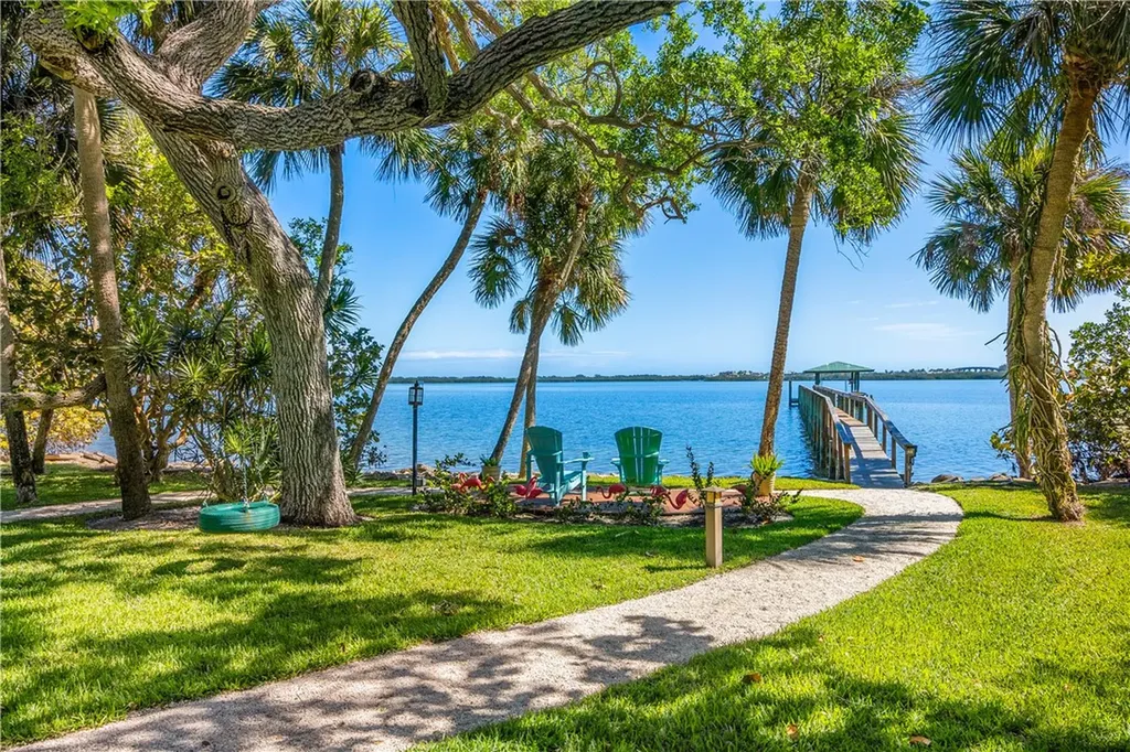 8900 44th Avenue Sebastian FL 32958